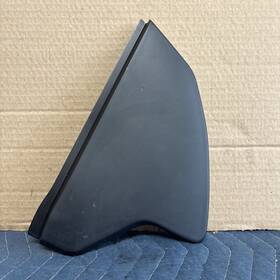S15302510 Toyota 2022 - 2025 Gr86 Brz Dash Dashboard Left Side End Cap Trim Cover Oem
