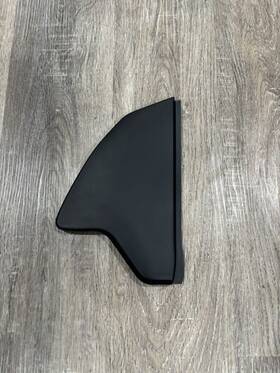 S15302520 Toyota 2022- 2024 Gr86 Left Side Dash Dashboard End Cap Trim Cover Oem