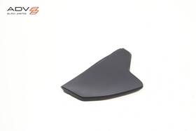 Su00308696 Toyota 2022 - 2025 Gr86 Brz Dash Dashboard Left Side End Cap Trim Cover Oem