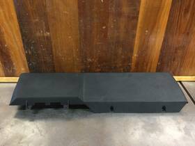0422-39 Triumph Tr7 Original Top Dash Panel / Cover. #wkc Lh. Used. Kt1531 0422-39 Triumph Tr7 Original Top Dash Panel / Cover. #wkc Lh. Used. Kt1531