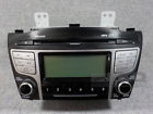 Tucson 144579420lkq Hyundai 2010-2013 Cd