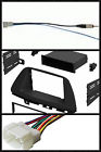 Hon-k835 Unbranded Car Radio Stereo Install Dash Mount Kit Combo For