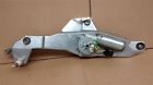 618-56076 V70 Volvo Wagon Rear Wiper Motor 618-56076 V70 Volvo Wagon Rear Wiper Motor