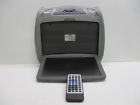 Vcm103dmh 181927140lkq Chevrolet Soundstream Overhead Dvd Player Remote Display Lkq