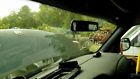 267.ch8y00 Vdod3500 Inside Rear View Mirror Fits Dodge Van