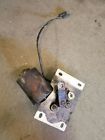 620-00438 Vdoda100 Windshield Wiper Motor Single