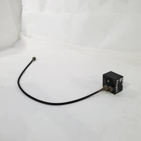 Volkswagen 113957901 1978 Vw Super Beetle Bug Speedometer Egr Light
