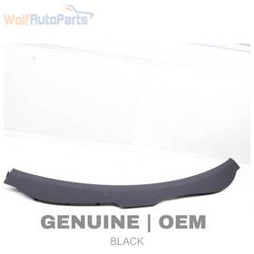 Volkswagen 11b919451c 2021-2024 Vw Id.4 Pro - Right Dash Light Cover Trim Assembly