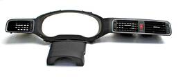 17b-854-523-j Volkswagen 2011-2016 Jetta Dash Speedometer Gauge Air Vent Trim Bezel Oem 71a