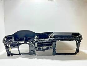 17b-857-003-e-ra3 Volkswagen Jetta Front Dash Dashboard Instrument Panel 2019-2025 Oem