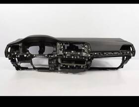 17b819633 Volkswagen 2019-2023 Jetta Dash Dashboard Instrument Panel Trim Oem
