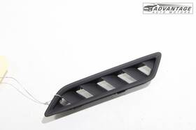 Volkswagen 17b819705 2019-2024 Jetta Dash Dashboard Left Upper Defroster Vent Grille Oem