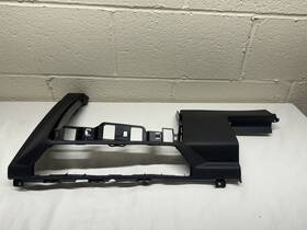 17b857005a Volkswagen 2019 Jetta Dash Dashboard Center Lower Bezel Panel Trim Oem