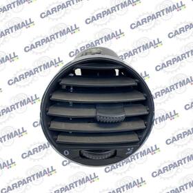 1c0-819-704 Volkswagen 1998-2010 Volskwagen Beetle Dash Right Passenger Ac Air Vent Grille Outer Outlet
