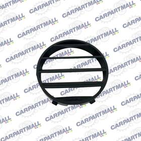 1c0-819-705 Volkswagen 98-10 Vw Beetle Dash Defogger Defrost Air Vent Grille Trim 1c0819705