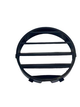 1c0819705b Volkswagen 2003-2010 New Beetle Dash Ac Air Vent Defroster Grille Duct Oem