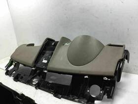 1fa971t1ac Volkswagen Routan 2009-2014 Dash Dashboard Instrument Panel Assy Factory