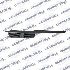 1fb401s3ac Volkswagen 2009-2014 Routan Center Dash Ac Air Vent Grille Trim Panel 1fb401s3ac Volkswagen 2009-2014 Routan Center Dash Ac Air Vent Grille Trim Panel