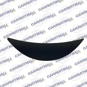 1fm81trmab Volkswagen 2009-2014 Routan Dash Speedometer Cluster Bezel Trim Cover