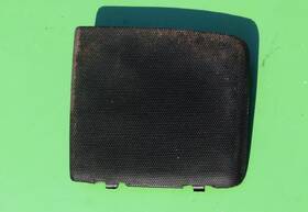 1h1-857-210-h21 Volkswagen 1h1857210h21 Vw Jetta 93-99 Instrument Panel Right Speaker Grill Oem Golf Mk3