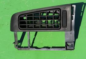 1h6-819-703-e-01c Volkswagen Vw Jetta 95-99 Left Dash Air Vent Oem Hvac Outlet Golf Cabrio