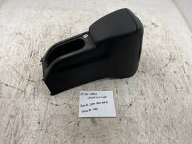 1hm863319b Volkswagen 2001 Vw Cabrio Golf Mk3.5 Oem Center Console With Cupholder 99-02 1hm863319b Volkswagen 2001 Vw Cabrio Golf Mk3.5 Oem Center Console With Cupholder 99-02