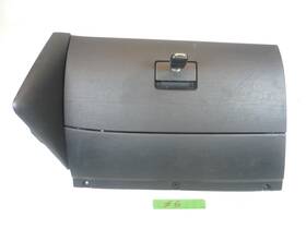 1j1857104b Volkswagen Vw Mk4 Jetta Golf Glove Box Assembly Black - Big Oem 02 03 04 05