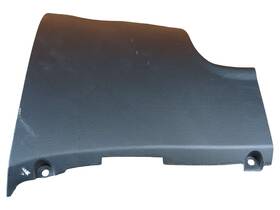 Volkswagen 1j1858365c Lh Lower Dash Knee Panel Black 99-05 Vw Gti Jetta