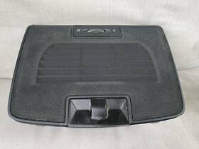 1k0-819-153b Volkswagen 2005-10 Vw Jetta Gli Gti Upper Center Dash Air Vent Grille Cover Mk5 1k0819153b 1k0-819-153b Volkswagen 2005-10 Vw Jetta Gli Gti Upper Center Dash Air Vent Grille Cover Mk5 1k0819153b