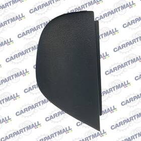 1k0-858-248-a Volkswagen 2006 2007 Gti Front Right Side Dash End Cap Trim Cover