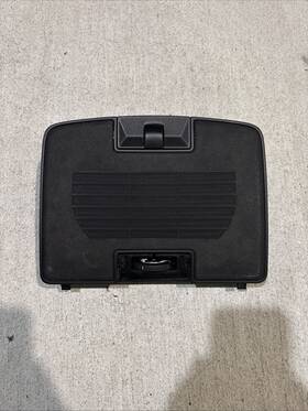 1k0819153c Volkswagen 2006-2010 Rabbit Instrument Panel Storage Compartment Used