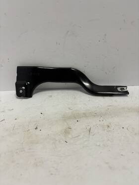 1k0857391a Volkswagen Vw Oem Jetta Instrument Panel Dash-lower Support Left 1k0857391