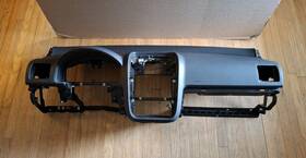 1k1857001f81x Volkswagen 05-10 Vw Jetta Rabbit Gti Dashboard Dash Panel Shell Oem 1k1857001f81x Volkswagen 05-10 Vw Jetta Rabbit Gti Dashboard Dash Panel Shell Oem