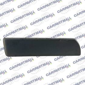 1k1858420 Volkswagen 2005-2009 Jetta Sedan Center Dash Cover Molding Small Trim 1k1858420 Volkswagen 2005-2009 Jetta Sedan Center Dash Cover Molding Small Trim