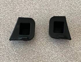 1k1858544 Volkswagen 2007 Vw Jetta Bolster Knee Bracket Used Oem 1k1858544 Volkswagen 2007 Vw Jetta Bolster Knee Bracket Used Oem