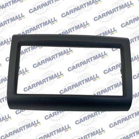 1kl89xdvaa Volkswagen 09-14 Routan Center Dash Panel Radio Cover Trim Bezel Oem