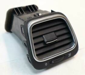 1q0819704g Volkswagen 07 08 09 10 Eos Dash A/c Heater Air Vent Right Passenger Side Oem
