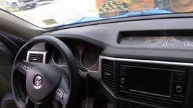 251-10069 Volkswagen Dash Panel Without Ambient Interior Lighting Fits 18-19 Atlas 605651