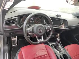 17b857003era3 Volkswagen 251-10204 For 2019-2024 Jetta Gli