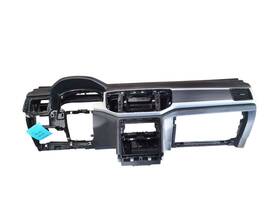 251-10419 Volkswagen Dash Panel With Ambient Interior Lighting Fits 20-23 Atlas 647680