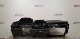 251-10603 Volkswagen 24 Golf R Dash Panel Dashboard Assembly