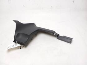 1k1858368 Volkswagen 251-50112 Driver Dash Board Knee Panel Fits Jetta 2006 - 2010 Oem