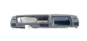 Volkswagen 251-52394 1985 86 87 88 89 1990 Cabriolet Oem Dash Panel