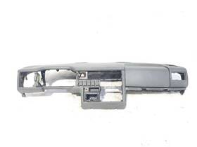 251-58757 Volkswagen Complete Dash Assembly Minor Damage Oem 2000 2001 2002 2003 Eurovan