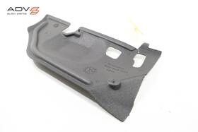 2gj819593 Volkswagen Taos Dash Dashboard Right Side Lower Insulator Cover Oem 2022 - 2025