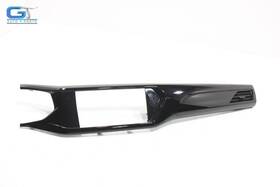 2gj858416 Volkswagen Taos Dashboard Right Side Bezel Molding And Air Vent Oem 2022 - 2023