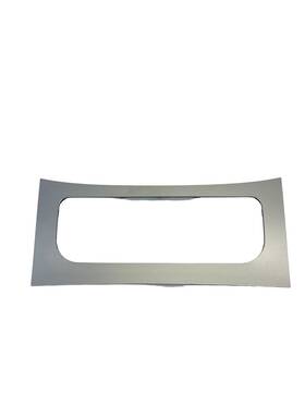 32058-0100 Volkswagen 09 10 Passat Center Dash Climate Control Cover Trim Bezel