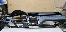 3aa880204a Volkswagen 2009 - 2017 Cc Complete Dash Dashboard Panel Black Oem