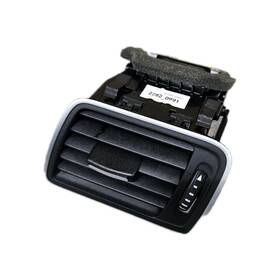 3ab819701a Volkswagen 3ab819701 09-17 Vw Cc Right Driver Dash Ac Heater Air Vent Oem