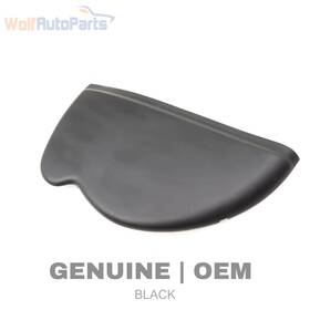 3b0858036d Volkswagen 1998-2005 Vw Passat - Right Dashboard / Dash Cover Panel
